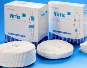 Virfix sanitetna mreža št. 6 - 25 m, 1 kos
