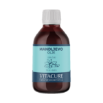 Vitacure mandljevo olje, 500 ml Vitacure mandljevo olje, 500 ml