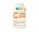 Ars Pharmae C 1000 mg tablete s podaljšanim sproščanjem, 120 tablet Ars Pharmae C 1000 mg tablete s podaljšanim sproščanjem, 120 tablet