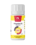 Vitamin D 3000 IE kapsule, 90 kapsul