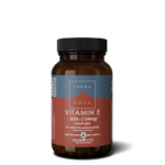 Terranova Vitamin E 200 I.E. kompleks, 50 kapsul