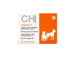 Vitamina C tablete za pse in mačke, 60 tablet Vitamina C tablete za pse in mačke, 60 tablet