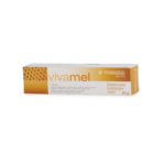 Vivamel medicinski kostanjev med v tubi sterilen, 20 g