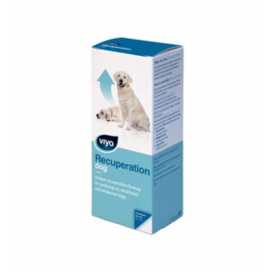 Viyo Recuperation nizkokalorična raztopina za pse, 150 ml