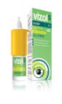 Vizol S ALLERGY kapljice za oko, 10 ml Vizol S ALLERGY kapljice za oko, 10 ml