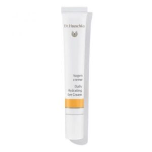 Dr. Hauschka Vlažilna krema za okoli oči, 12,5 ml