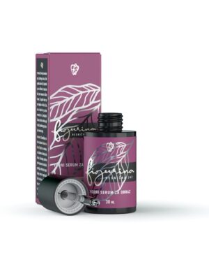 Favn Figurina Vodni serum za obraz, 30 ml