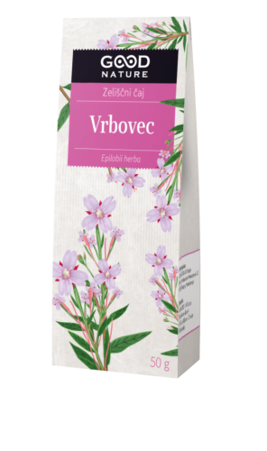 Good Nature Vrbovec zeliščni čaj, 50 g