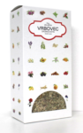 Papaja Vrbovec čaj, 80 g Papaja Vrbovec čaj, 80 g