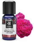 Eteris Vrtnica 5 % absolut v BIO jojobi, 10 ml Eteris Vrtnica 5 % absolut v BIO jojobi, 10 ml