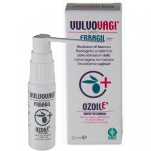 Vulvovagi pršilo, 20 ml