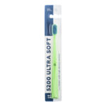 Woom zobna ščetka Ultra Soft 5200, 1 ščetka Woom zobna ščetka Ultra Soft 5200, 1 ščetka