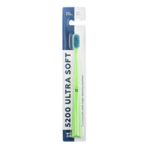 Woom zobna ščetka Ultra Soft 5200, 1 ščetka