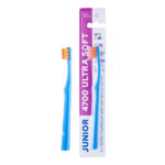 Woom zobna ščetka Junior 4700 ultra soft Woom zobna ščetka Junior 4700 ultra soft