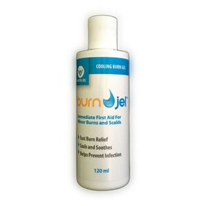 Water-Jel Burn Jel gel za opekline, 120 ml