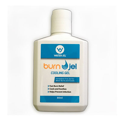Water-Jel Burn Jel gel za opekline, 80 ml Water-Jel Burn Jel gel za opekline, 80 ml