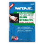 Water-Jel Burn Dressing blazinica za opekline 10 x 10 cm Water-Jel Burn Dressing blazinica za opekline 10 x 10 cm