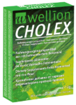 Wellion Cholex kapsule, 30 kapsul Wellion Cholex kapsule, 30 kapsul