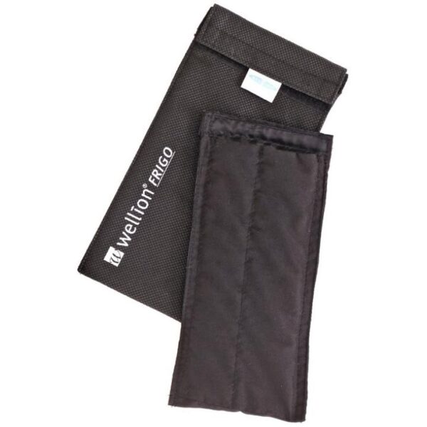 Wellion FRIGO hladilna torbica L (21 × 11 cm) Wellion FRIGO hladilna torbica L (21 × 11 cm)