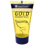 Wellion Gold tekoči sladkor v tubi, 40 g Wellion Gold tekoči sladkor v tubi, 40 g