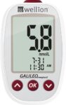 Wellion Galileo Compact merilnik glukoze v krvi – začetni komplet