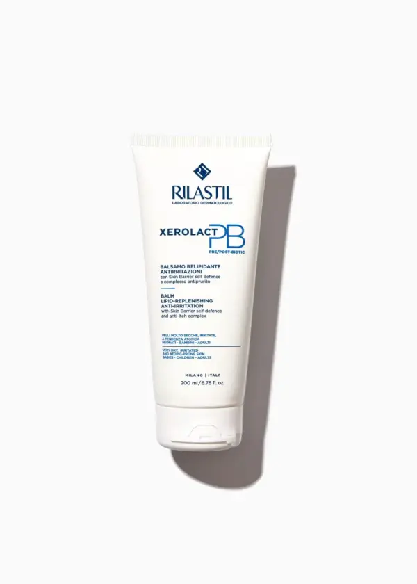 Rilastil Xerolact PB balzam, 200 ml Rilastil Xerolact PB balzam, 200 ml