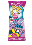 XyliPOP Lizika za preventivo in zobno nego – JAGODA, 50 lizik XyliPOP Lizika za preventivo in zobno nego – JAGODA, 50 lizik