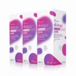 Yasenka SkinAge Collagen Advanced 5000 tekočina, 3 x 500 ml Yasenka SkinAge Collagen Advanced 5000 tekočina, 3 x 500 ml