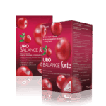 Yasenka Uro Balance Forte prašek, 10 vrečic Yasenka Uro Balance Forte prašek, 10 vrečic