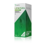 Yasenka Lenisal Trpotec sirup, 150 ml Yasenka Lenisal Trpotec sirup, 150 ml