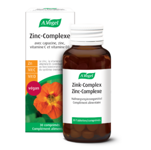 Zink-Complex tablete, 30 tablet