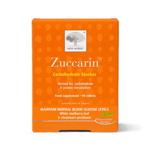Zuccarin tablete, 60 tablet