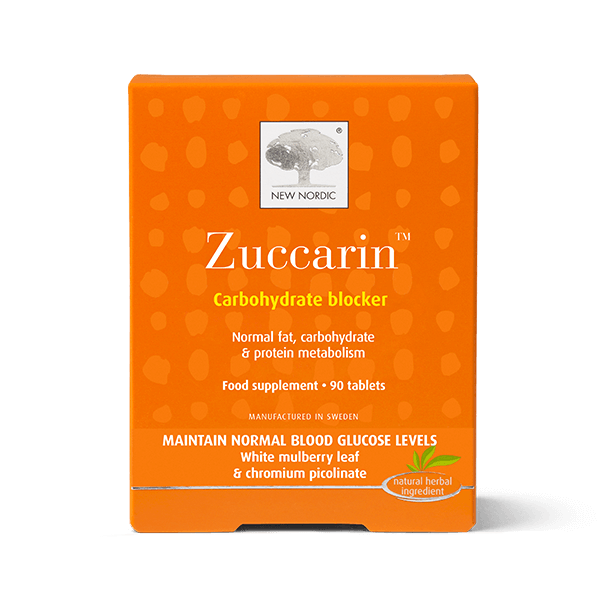 Zuccarin tablete, 60 tablet Zuccarin tablete, 60 tablet