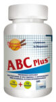 Natural Wealth ABC Plus tablete, 100 tablet Natural Wealth ABC Plus tablete, 100 tablet