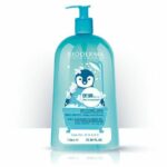 Bioderma ABCDerm nežen čistilni gel za obraz, telo in lase, 1000 ml Bioderma ABCDerm nežen čistilni gel za obraz, telo in lase, 1000 ml