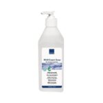 Abena kremno milo za roke, 600 ml