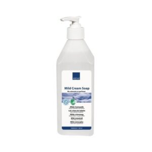 Abena kremno milo za roke, 600 ml