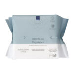 Abena Premium krpice za umivanje (30 x 30 cm), 50 krpic Abena Premium krpice za umivanje (30 x 30 cm), 50 krpic