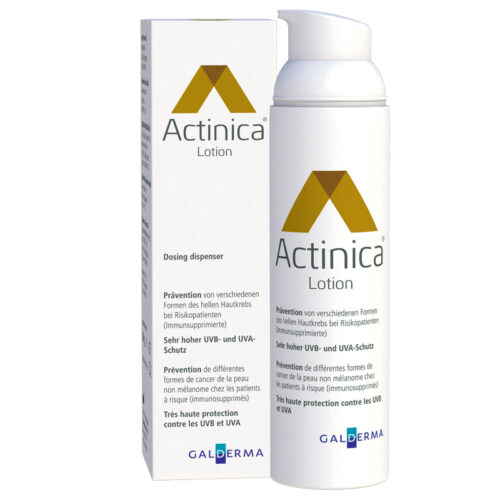 Daylong Actinica zaščitni losjon, 80 g Daylong Actinica zaščitni losjon, 80 g