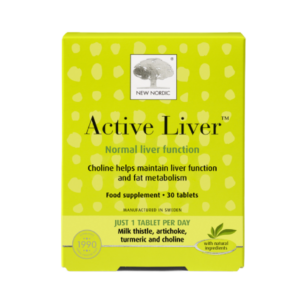 Active Liver tablete, 30 tablet