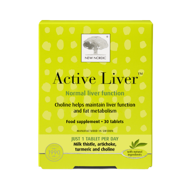 Active Liver tablete, 30 tablet Active Liver tablete, 30 tablet