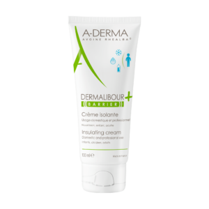 A-Derma Dermalibour+ Barrier zaščitna krema, 100 ml