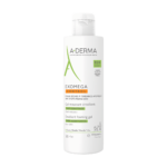 A-Derma Exomega Control emolientni peneči gel, 500 ml A-Derma Exomega Control emolientni peneči gel, 500 ml