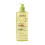 A-Derma Exomega Control emolientno čistilno olje za prhanje, 500 ml A-Derma Exomega Control emolientno čistilno olje za prhanje, 500 ml