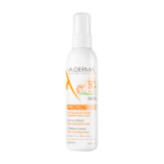 A-Derma Protect Kids pršilo za zaščito pred soncem ZF50+, 200 ml A-Derma Protect Kids pršilo za zaščito pred soncem ZF50+, 200 ml