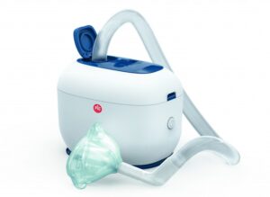 PiC AirProjet Plus ultrazvočni inhalator, 1 inhalator PiC AirProjet Plus ultrazvočni inhalator, 1 inhalator