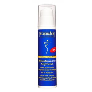 Allergika Hydrolotio Sensitive losjon za telo, 200 ml
