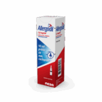 Allergodil 1,5 mg/ml, pršilo za nos, raztopina,10 ml Allergodil 1,5 mg/ml, pršilo za nos, raztopina,10 ml