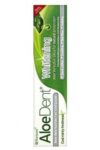 AloeDent Whitening zobna krema, 100 ml AloeDent Whitening zobna krema, 100 ml