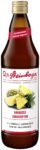 Dr. Steinberger ananasov sok, 750 ml